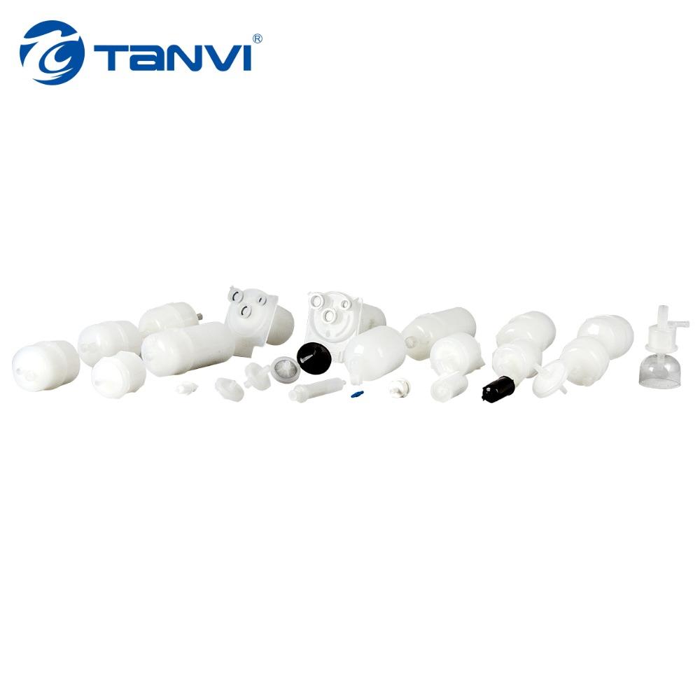 Spare Parts Inkjet Printers Consumable Capsule Filter Cartridges
