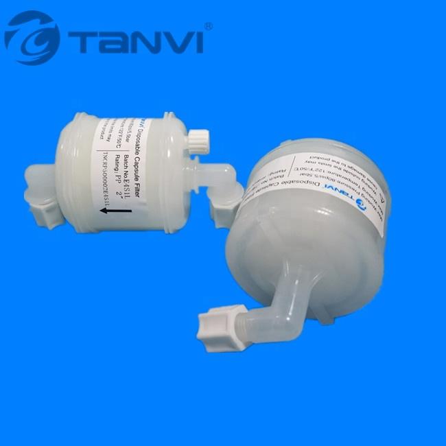 Spare Parts Inkjet Printer Parts Capsule Filter