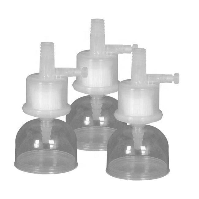 Ultrapure Water Machine Terminal Filter Pp/pes Capsule Filter