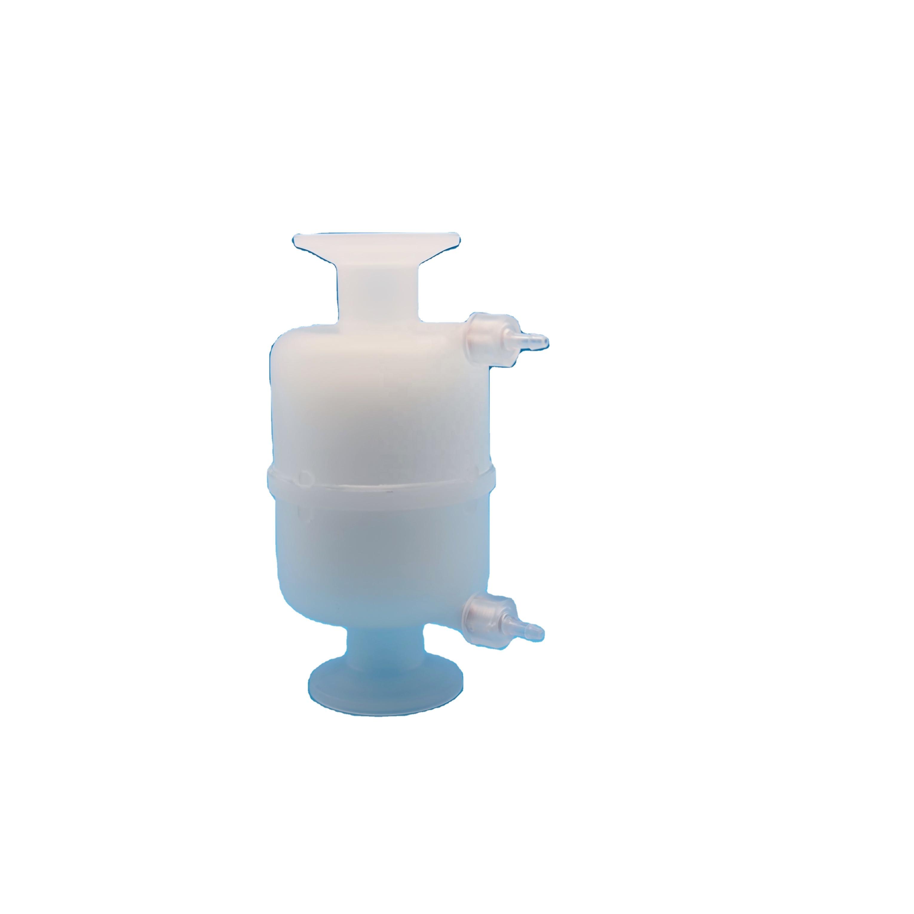 2.5inch 5inch 10inch Nylon Capsule Filter 0.22 Micron Filter Capsule With Tri Clamp Connection