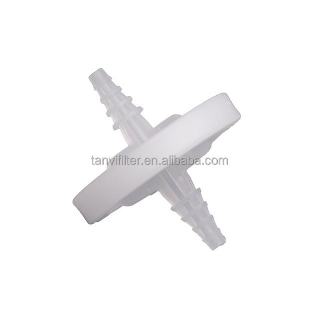  Single-layer 0.2 Um Hydrophobic Ptfe Vent Filter