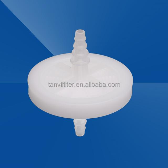 Medical Vacuum Gas Bacterial Filter 0.2micron