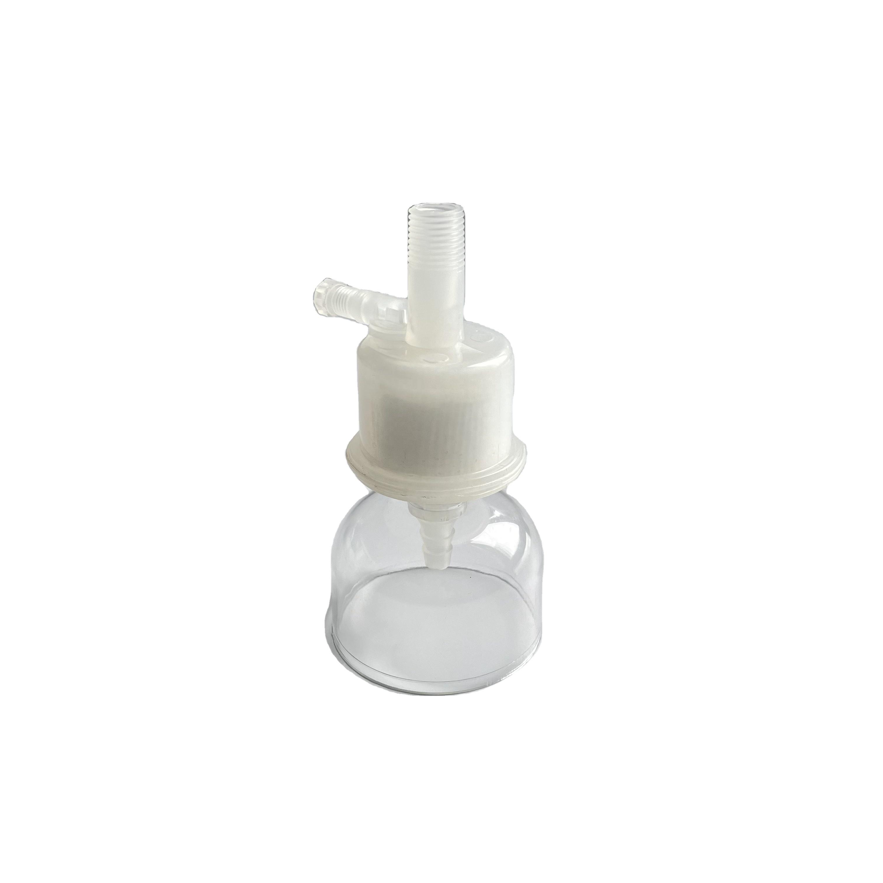 Ultrapure Water Sterile Filtration Pes Capsule Filter