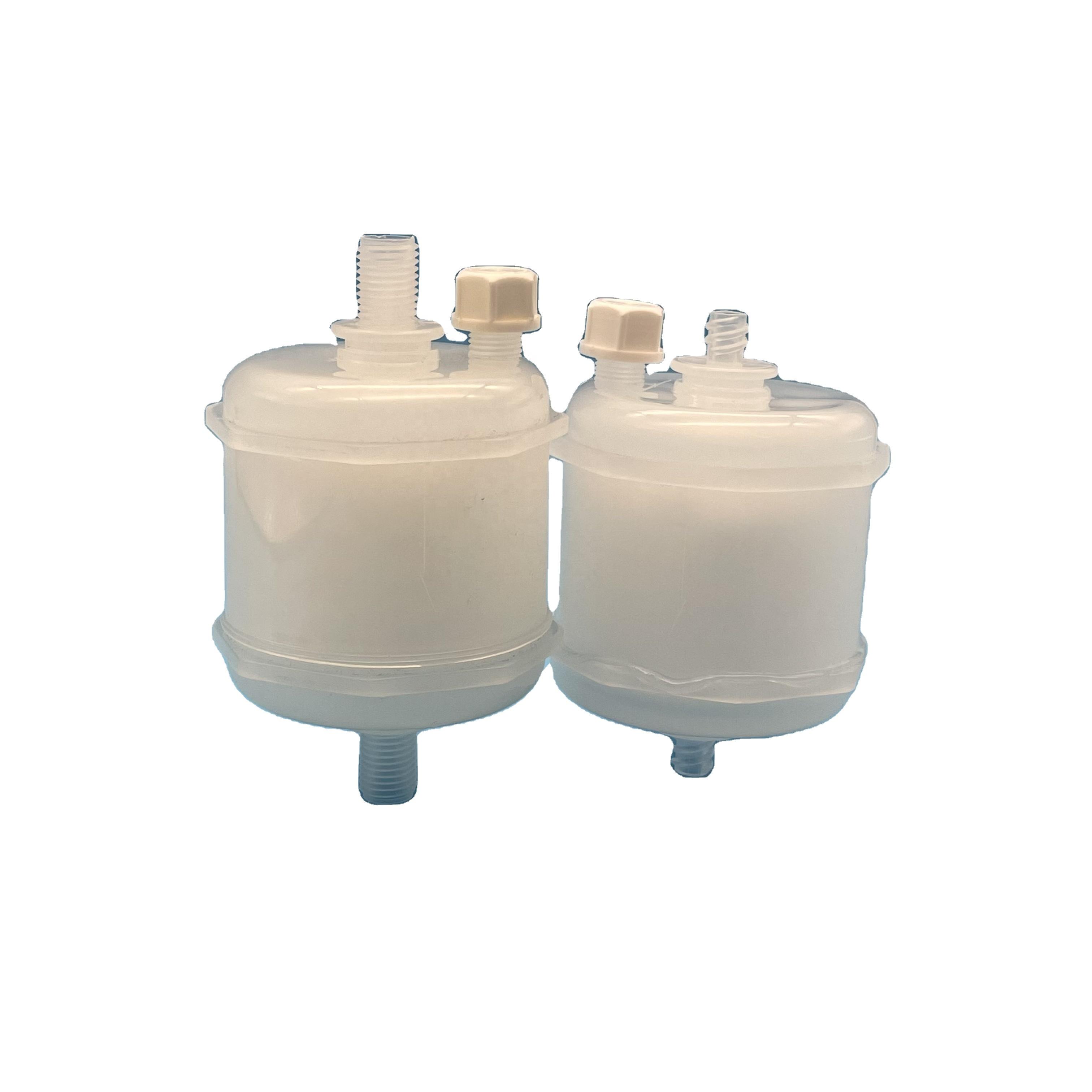 Digital Printer Filter For Ink Filter 5 Micron Pp Filter