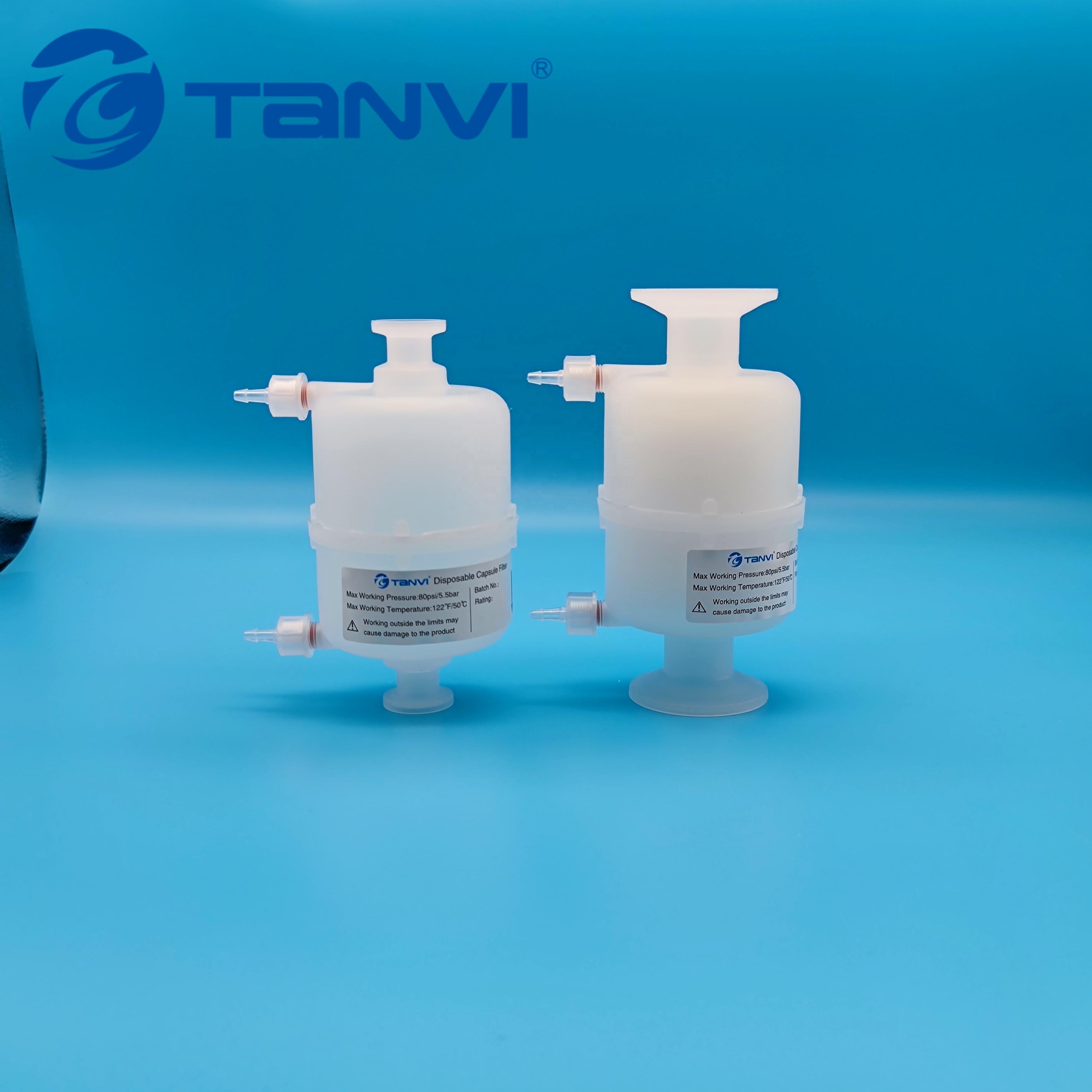 Ink Jet Parts Capsule Filter For Printer Filter