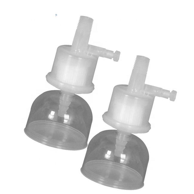 Ultra Pure Water Machine 0.22 Micron Pes Capsule Filter