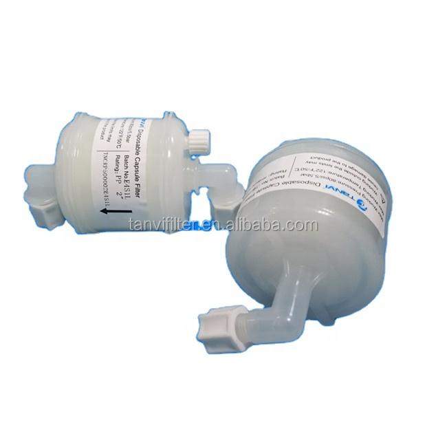 5 Micron Pp Ink Filter For Cij Printer