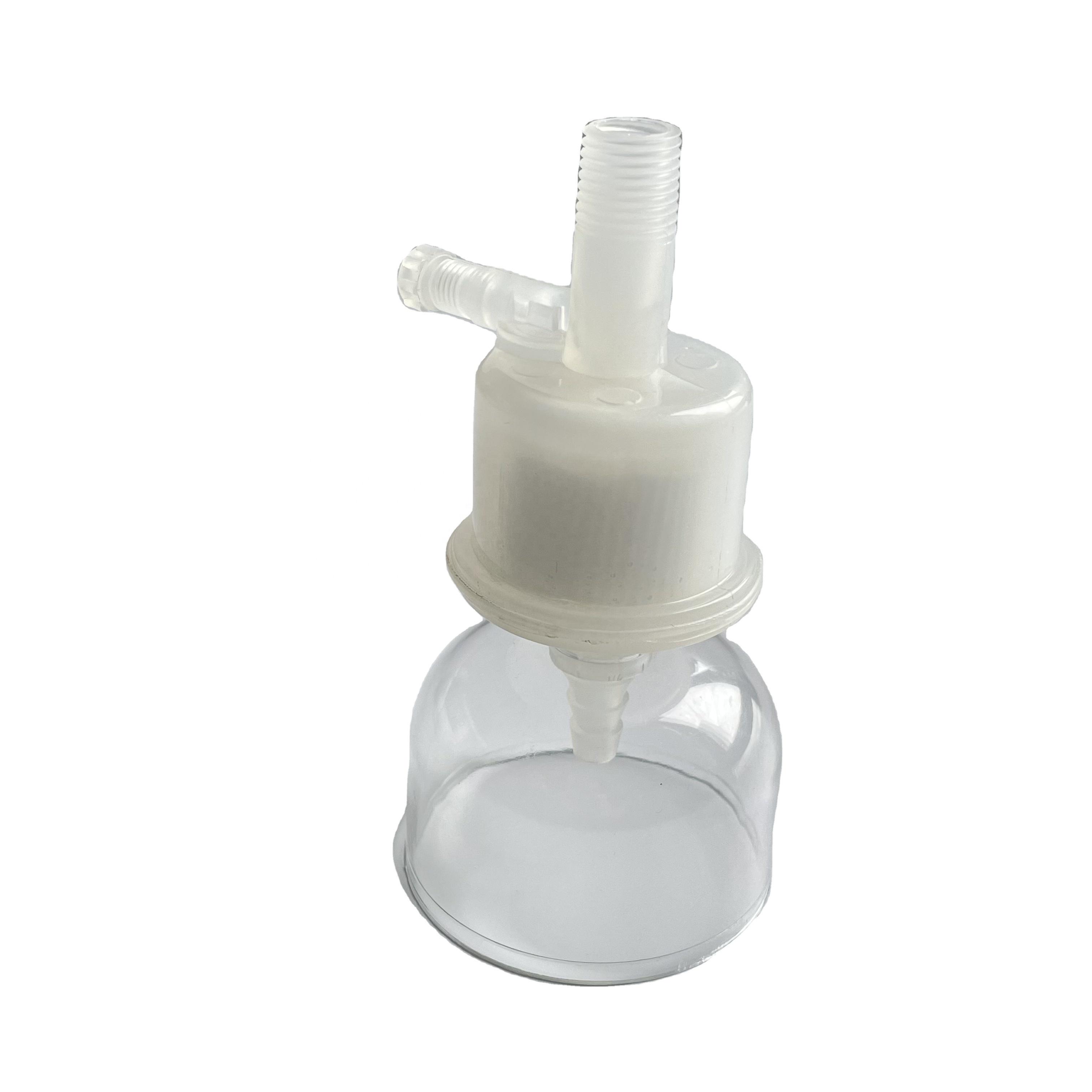 Pes Filter For Laboratory Ultrapure Ro Pure Water Purifier