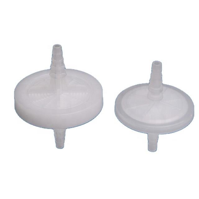 Medical Air Vent Filter,Hydrophobic Bacterial Strainer Leach