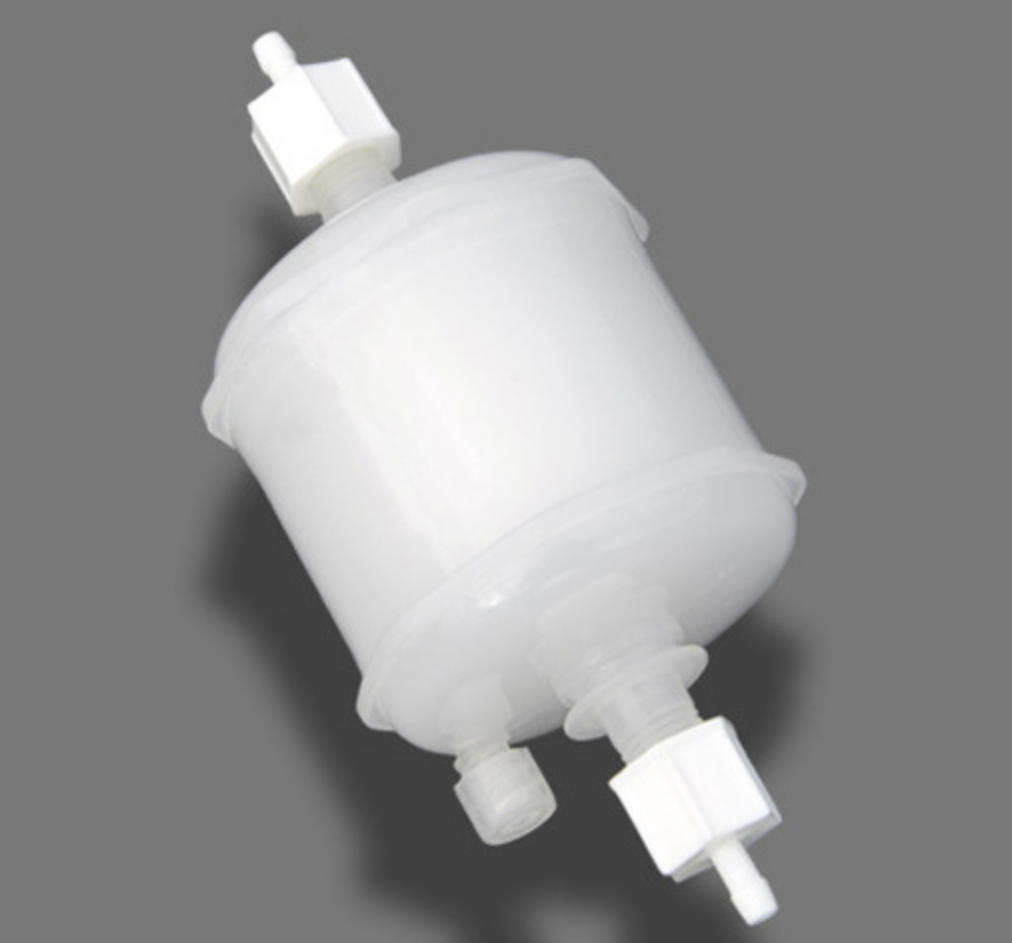 5um Capsule Filter Inkjet Printer Filter For Solvent Ink