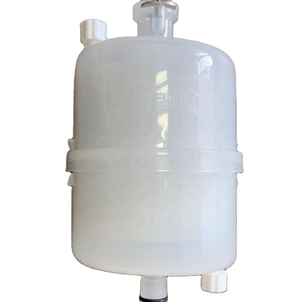 Polypropylene Capsule Printer Filter