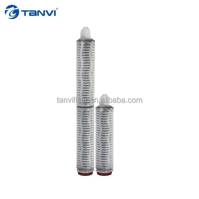 Activated Carbon Filter Industrial Water Air Filter