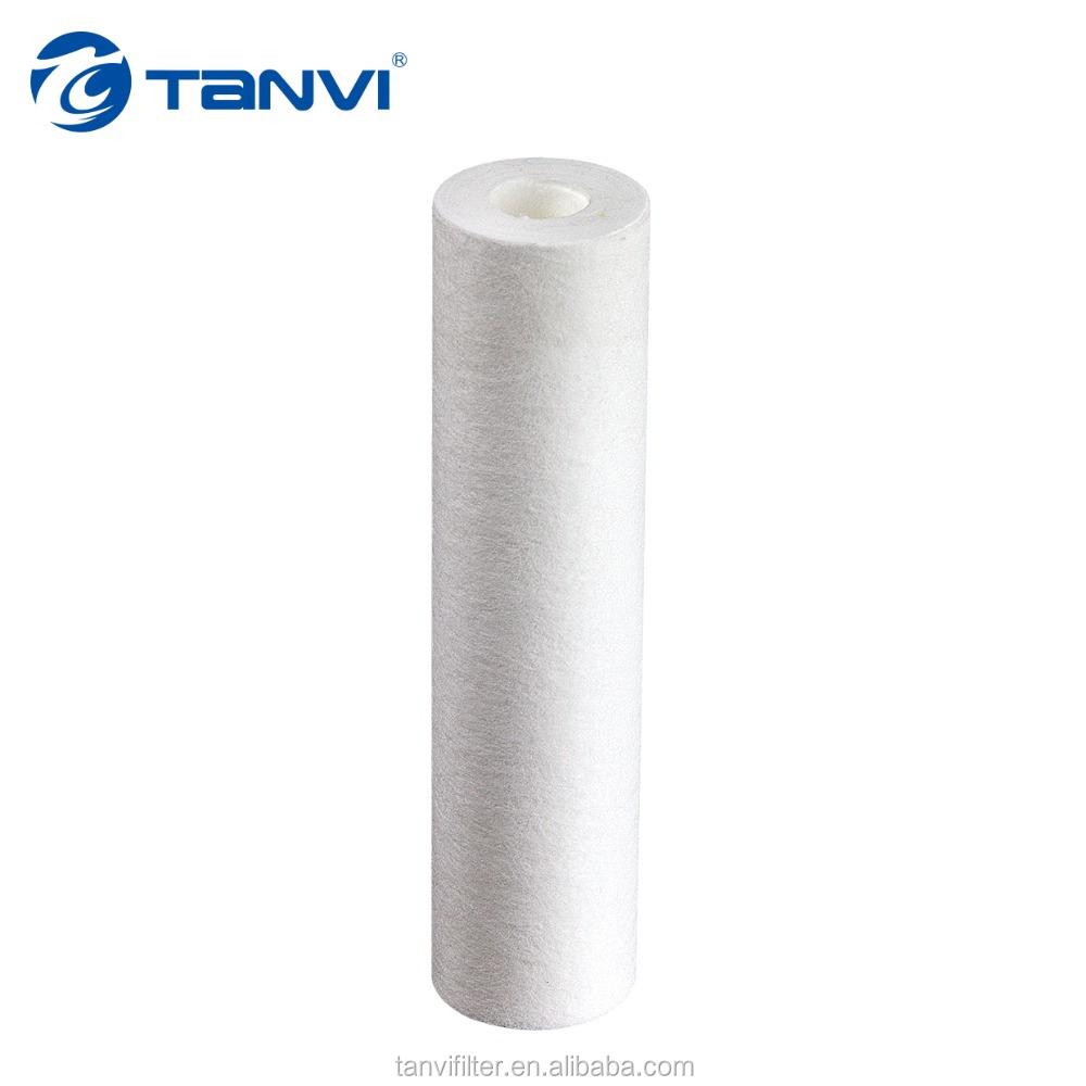 Promotional Pp Melt Blown Filter Cartridge Making Machine