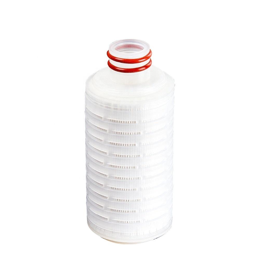 Air 0.01 Micron 30 Inch Hydrophilic Ptfe Filter Cartridge