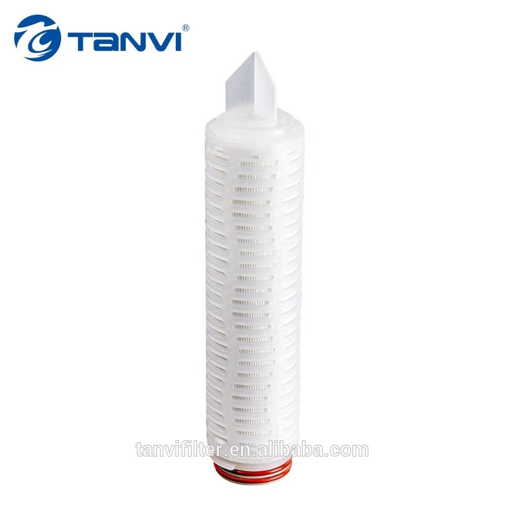 Pp Filter In Other Industrial Filtration Equipment