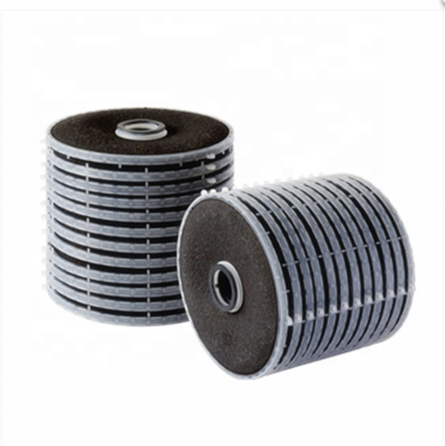  Serious Active Carbon Lenticular Filter