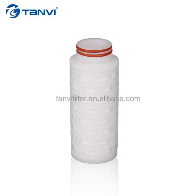 Oem Odm Pp Water Filter Or Purifier Filter For Water Treatment In Industry
