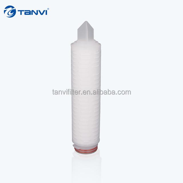 5 Micron Water Filter Cartridge Element Of Water Purifier