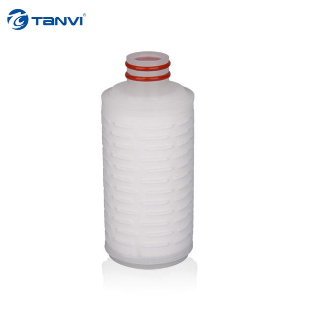 Water Filter Cartridge For Ro Purifier