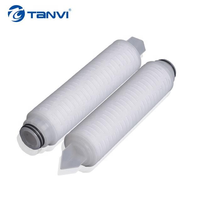 0.2 Micron Pvdf Membrane Filters