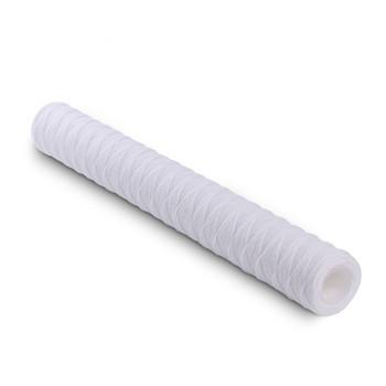 String Wound Filter Cartridge For Water Treatment