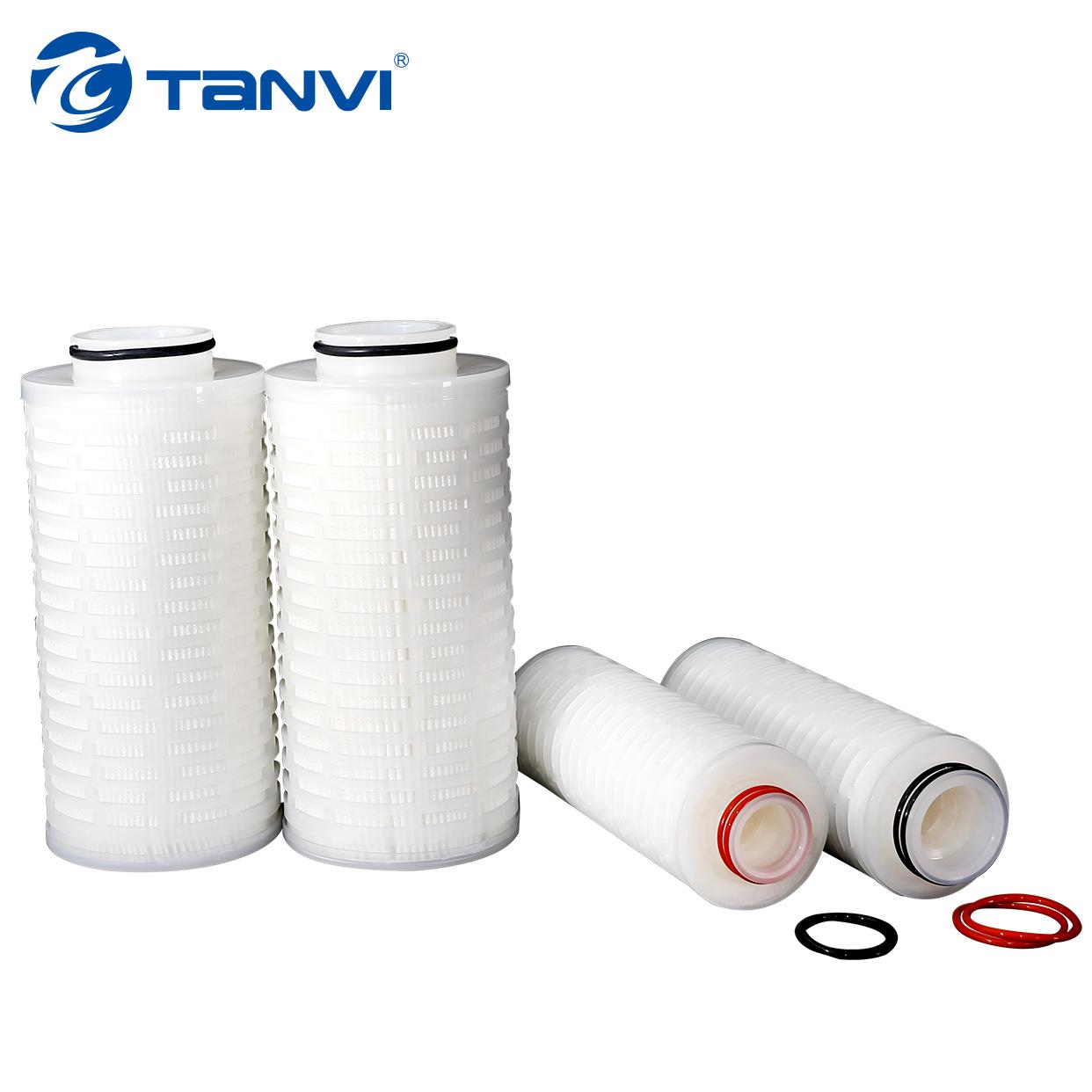 Big Flow Chemical Grade Cooking Oil Filter Supplier