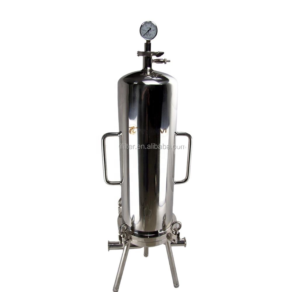 Best Price &high Quality Pa Precision Alcohol Filter Machine & Top Ten Selling Products&system For Wine Used