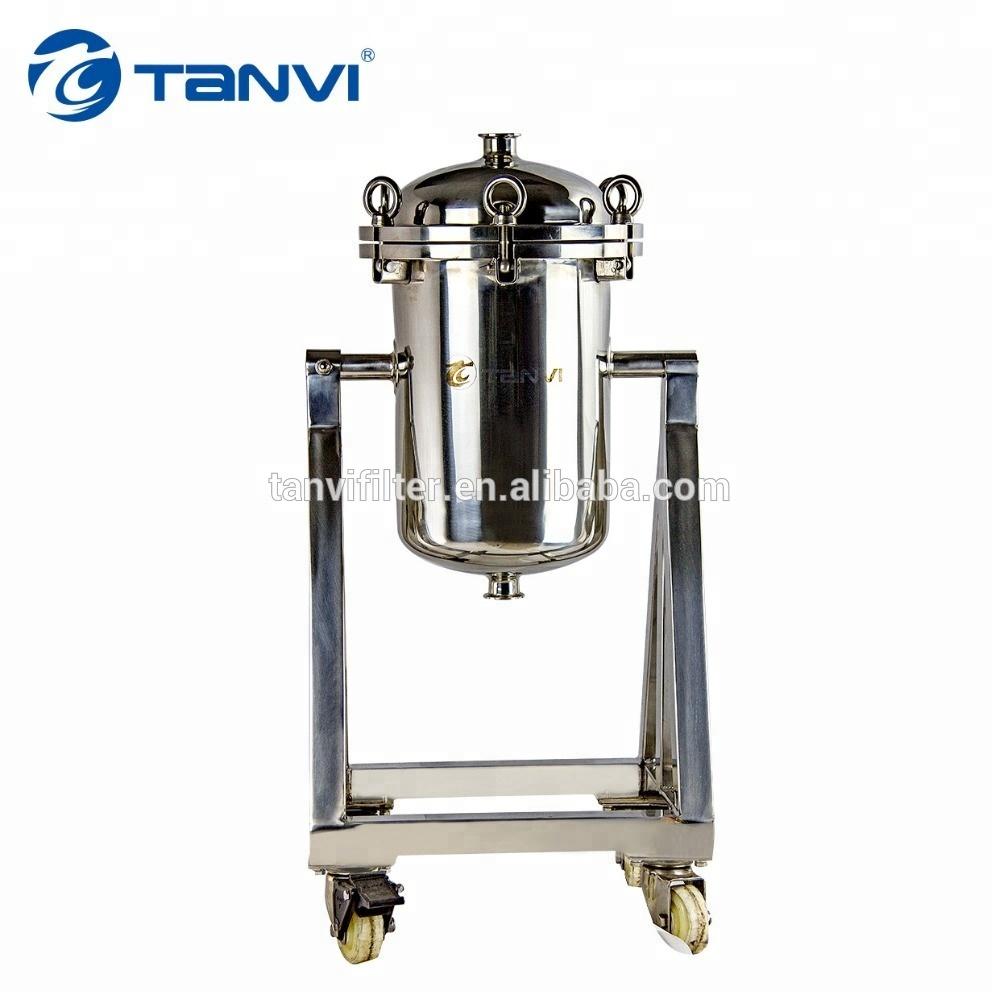 On Promotion High Quality Cheap Price Filter Housing For Honey