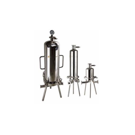 Carbon Filter Water Filtration