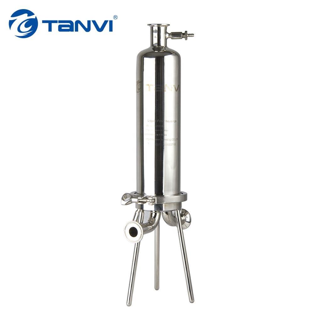 Wine Filter Small Machine For