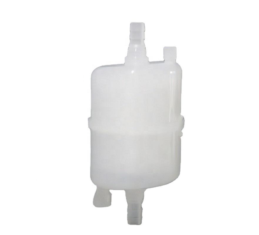 Capsule Filter 5 Inch 0.1um~5.0um Hydrophilic Ptfe Membrane Filter Cartridge For Chemical Solution Filtration