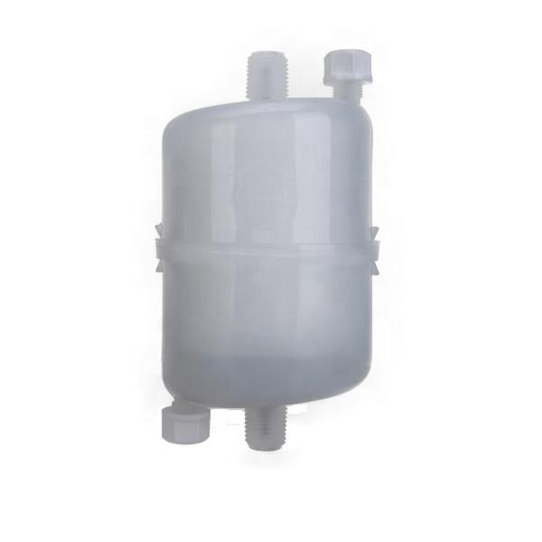 5" High Quality Ptfe Membrane Capsule Filter For Corrosive Liquid Filtration