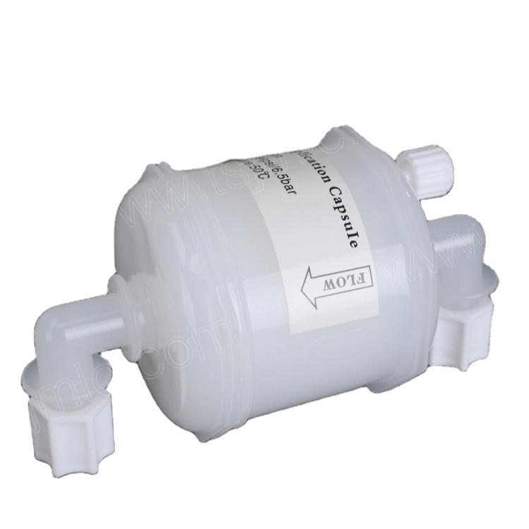 Sartolon Filter 5185307t9 0.2 Micron Ptfe Hydrophobic Membrane Capsule Filter