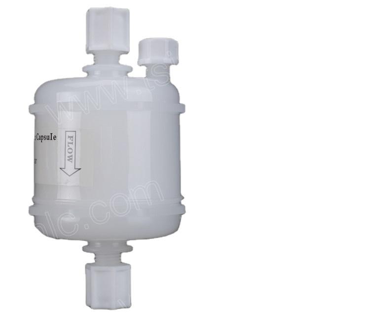 2023 Hot Selling Disposable Capsule Filter Uv Ink Filter Inkjet Printer Spare Parts