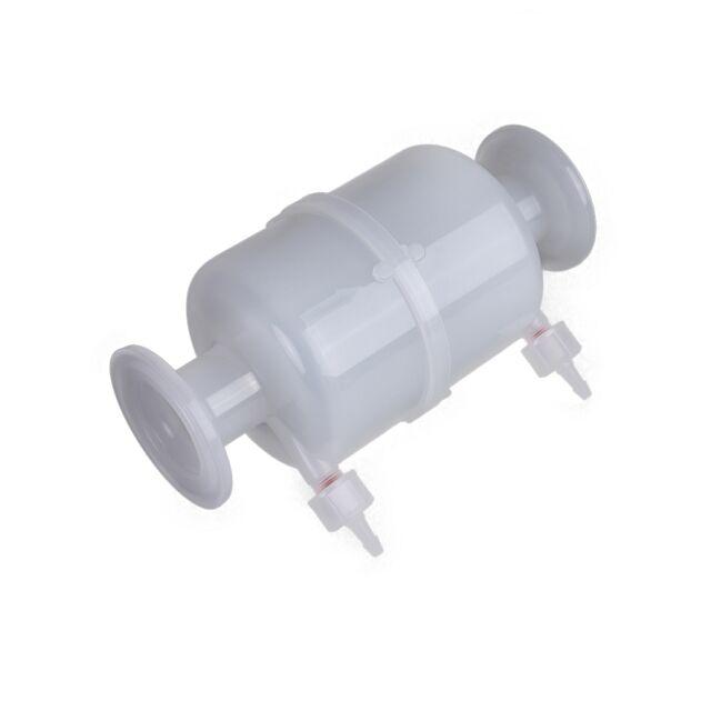 0.2 Micron Pes Capsule Filter Sanitary Flange Inlet & Outlet Replace For Ktgra02tt3 Opticap Xl 2 Capsule Filter