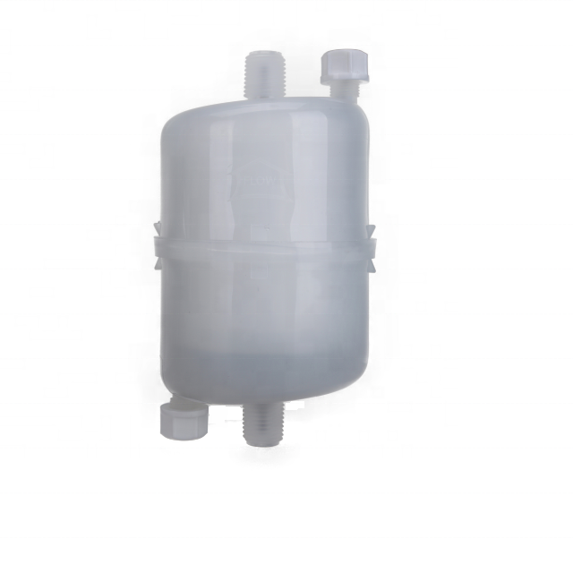Vent Capsule Filter For Compressed Air