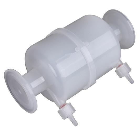 Capsule Ptfe Filter 0.2 Um Tri Clamp Connections Replacement Opticap Xl Capsule Filters Ktgra04tt