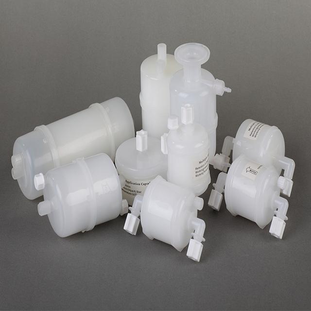Solvent Printer Ink Degassing Filter For Continuous Ink Jet Ink System Filtration