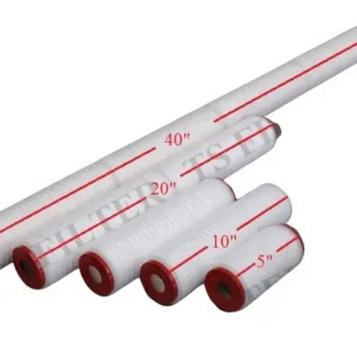 Hangzhou Manufacturer Wholesale Price Hydrophilic Ptfe Filter For Water Filter Cartridge 0.45 Micron Filter For Brewing