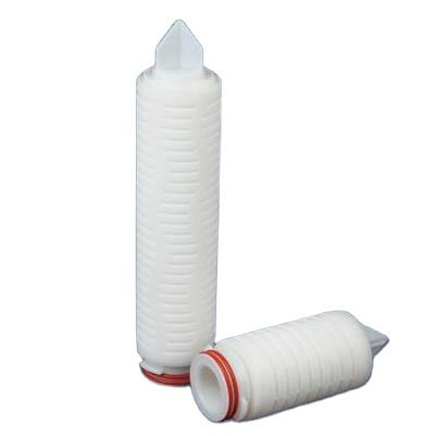 Pal Emflon Pfr Filter Cartridge Ab1htpfr7pvh4 (69 Mm) Ptfe Membrane Filters 0.2 Um