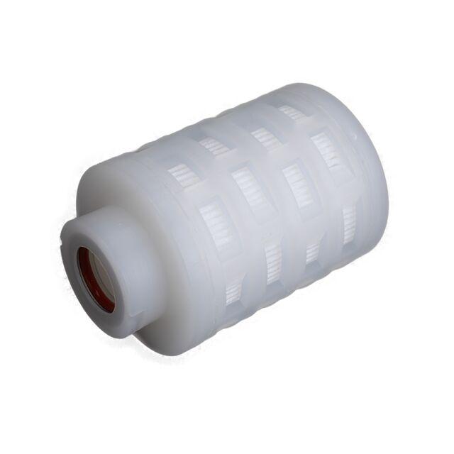 0.2 Micron Ptfe Membrane Junior Filter Cartridge Equivalent To Sartorius Cartridge Filter 5181507t9b