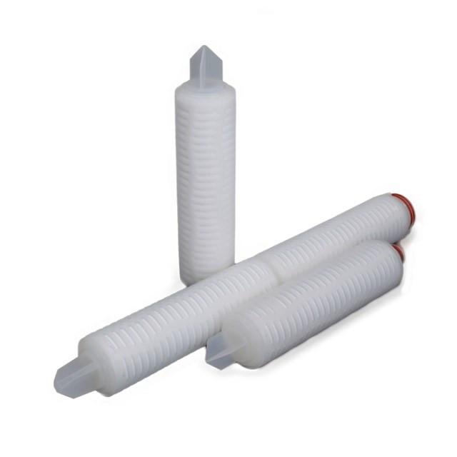 Asymmetric Polysulfone Pes Membrane 0.45 Micron And 0.65 Micron For Wine Or Water Sterile Filter System