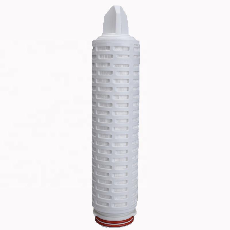 Replacement 0.01micron Ptfe Membrane Air Gas Filter