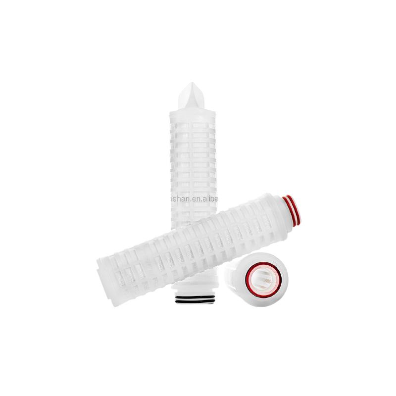 Ab1pfr7pvh4 Emflon Filter Replacement 0.2 Um Ptfe Membrane Filter