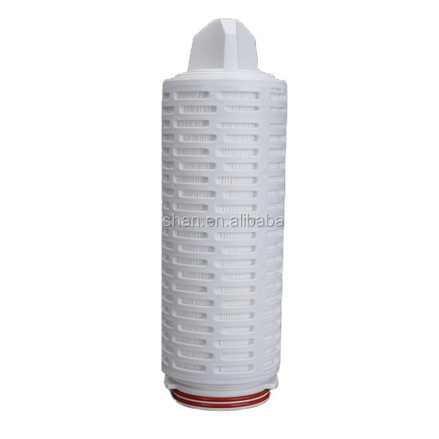 Hydrophobic 0.45 Um Ptfe Vent Filter For Water Tank