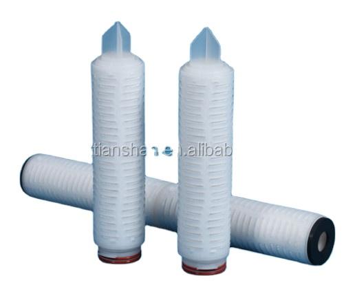 30 Inch 0.2 Micron Pes Membrane Cartridge Filter For Aquasart Plus Ps Equivalent