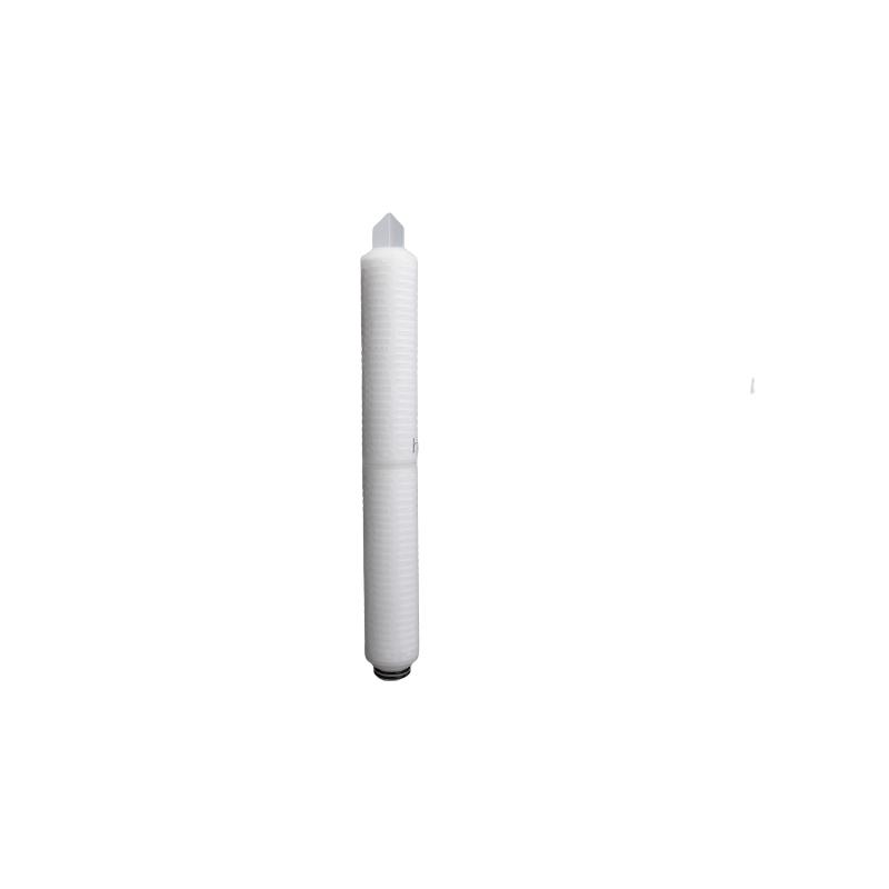 Co2 Gas Filter With 0.2 Micron Ptfe Membrane Filter