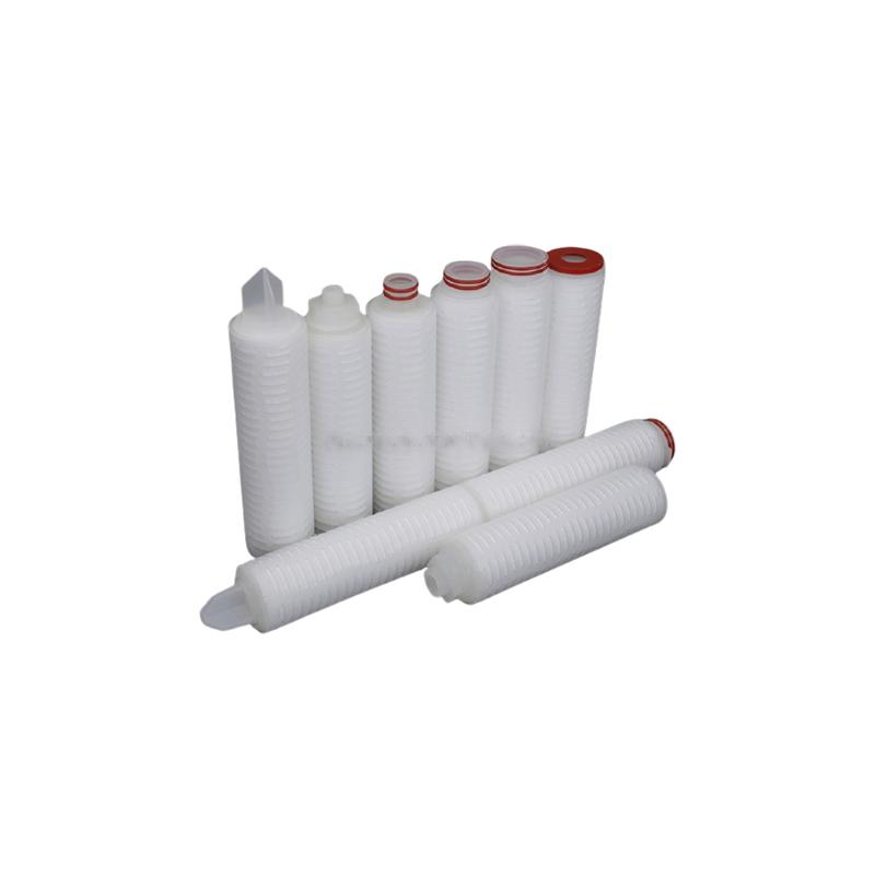 Cuno Lifeassure Filter Replacement / 3m