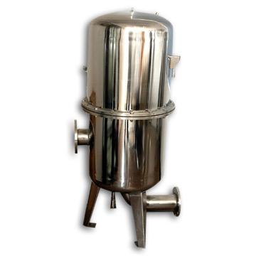 Good Price Large Flow Rates Filter Housing 10inch Stainless Steel For Food And Beverage Wine Beer Dairy Mineral Water Filtratio