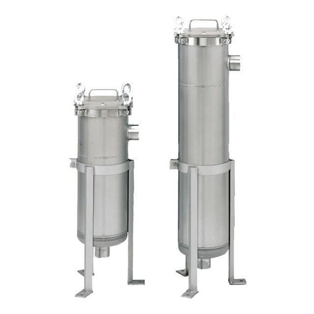 The Most Favorable Single Bag Filter Housings For Food Grade Filtration